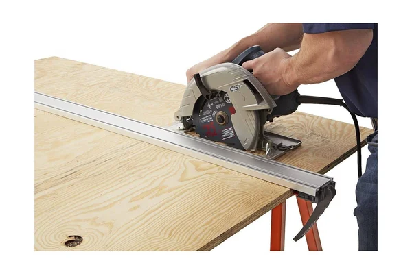 Bora 543024 24x22 WTX Edge Clamp Saw Guide