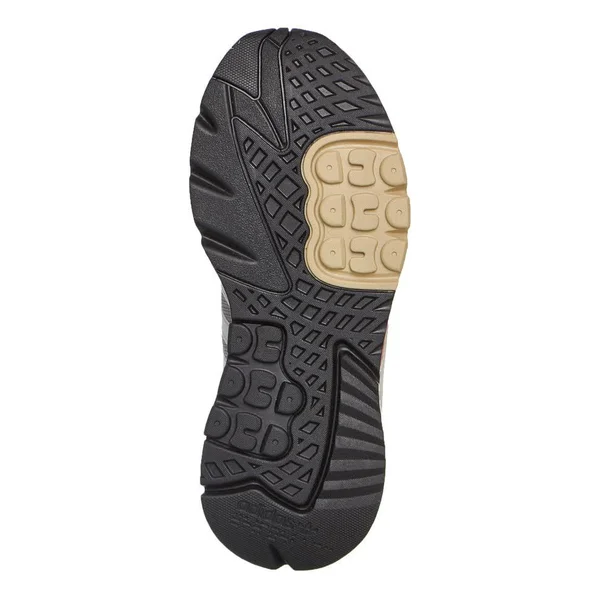 Adidas Nite Jogger, Grey, White