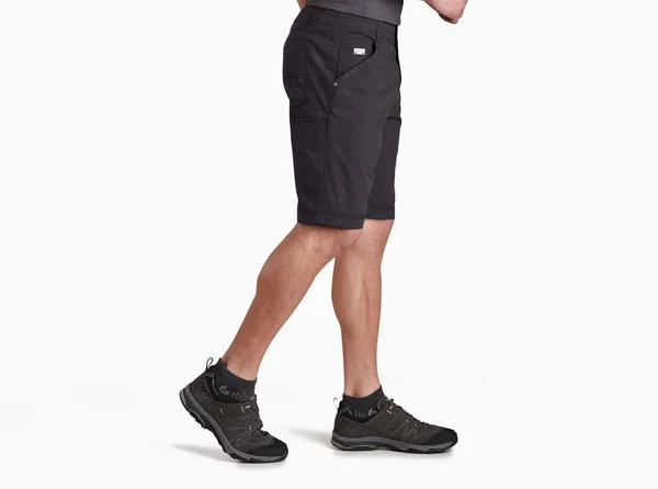 Kuhl Free Radikl Short - Men's Ink Black, 35x12