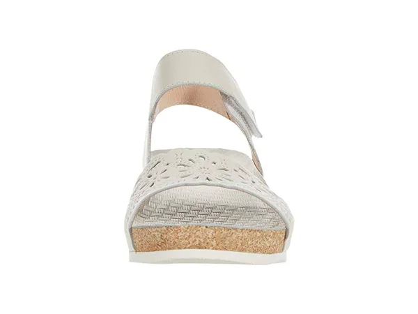 Pikolinos Mahon W9E-0910 Euro 40 US 9.5 - 10 Women's White