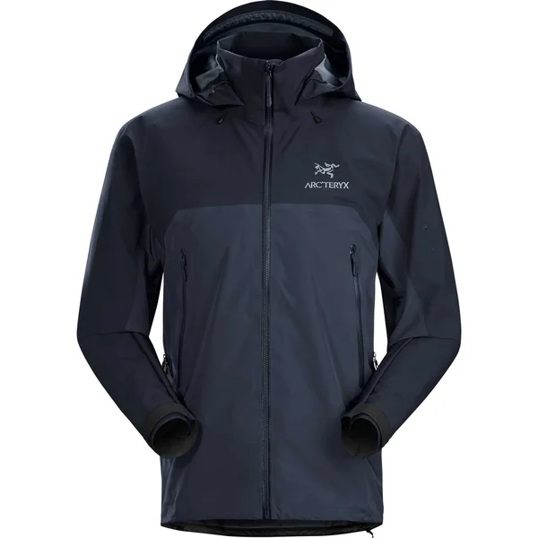 Arc&teryx Beta AR Jacket - Men's Glade, M