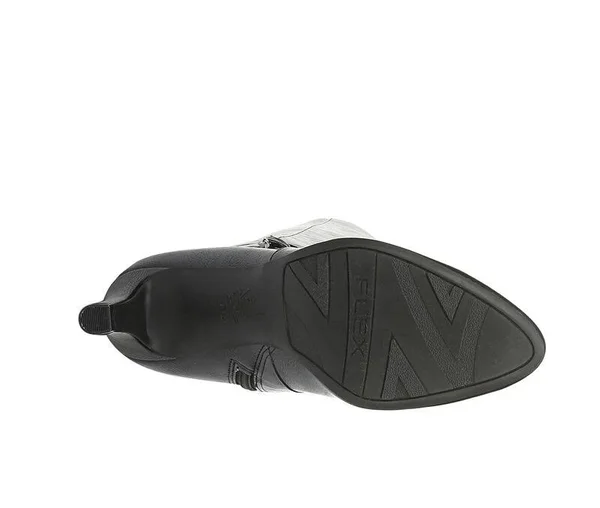 LifeStride Galina Boot - Women's - Black
