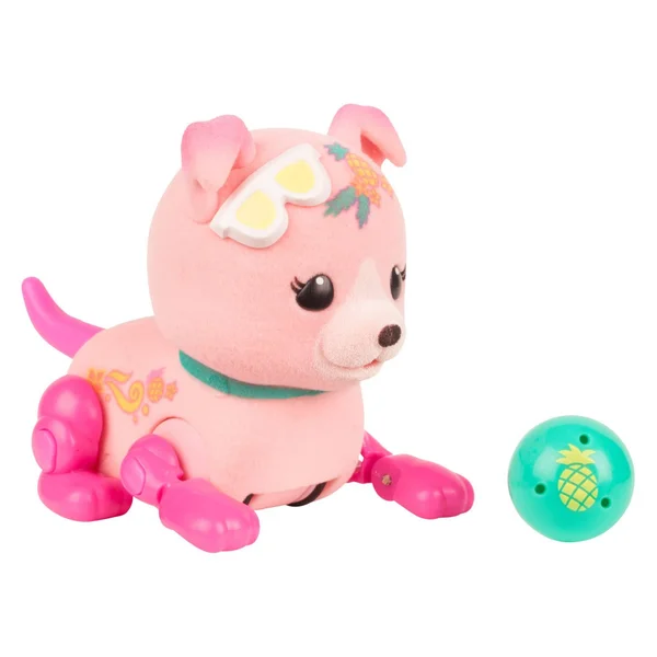 Little Live Pets Lil& Cutie Pups, Shine-Apple