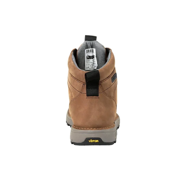 Men's Rocky Legacy 32 Outdoor Waterproof Boot, Size: 10.5, Brown
