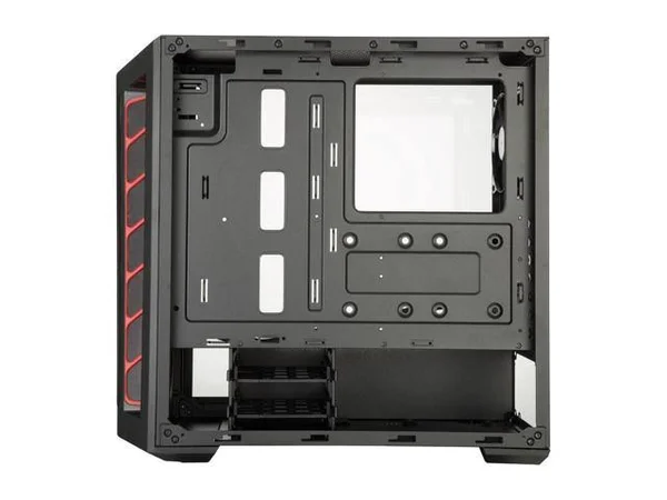 Cooler Master MasterBox MB511 - Tower - ATX