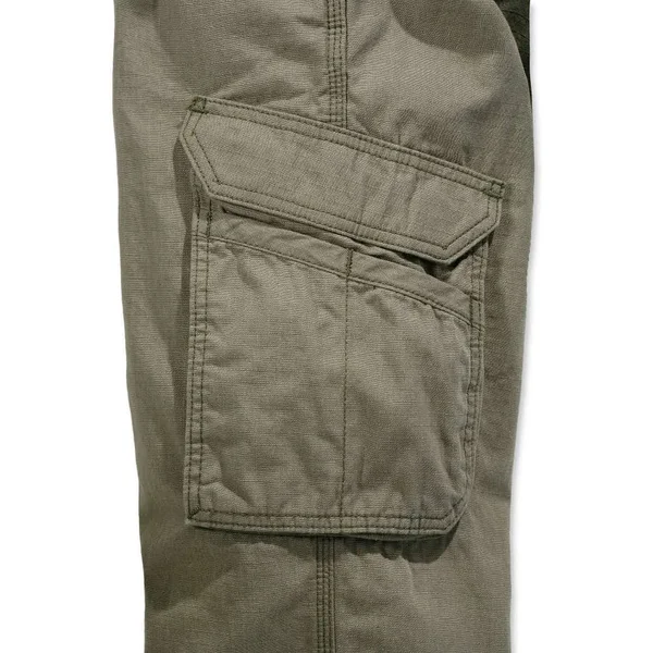Carhartt Men's Force Tappen Cargo Pant
