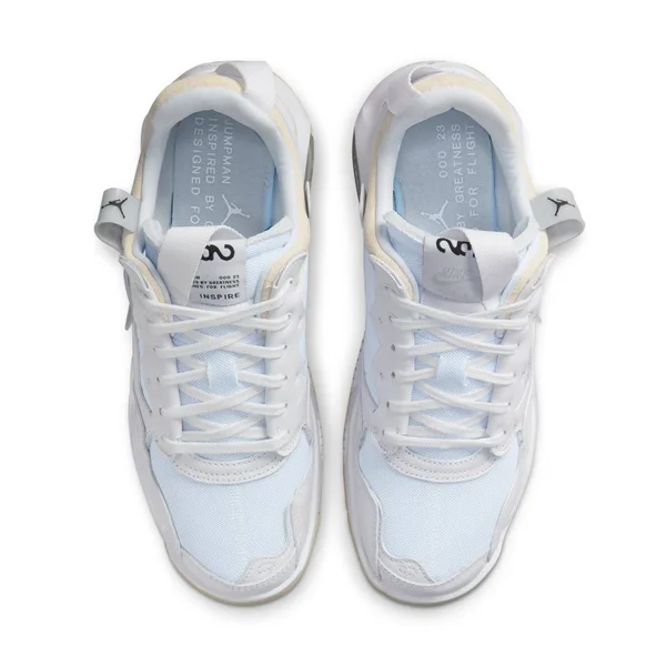 Jordan MA2 Shoes in White - Size: 7.5, CV8122-102