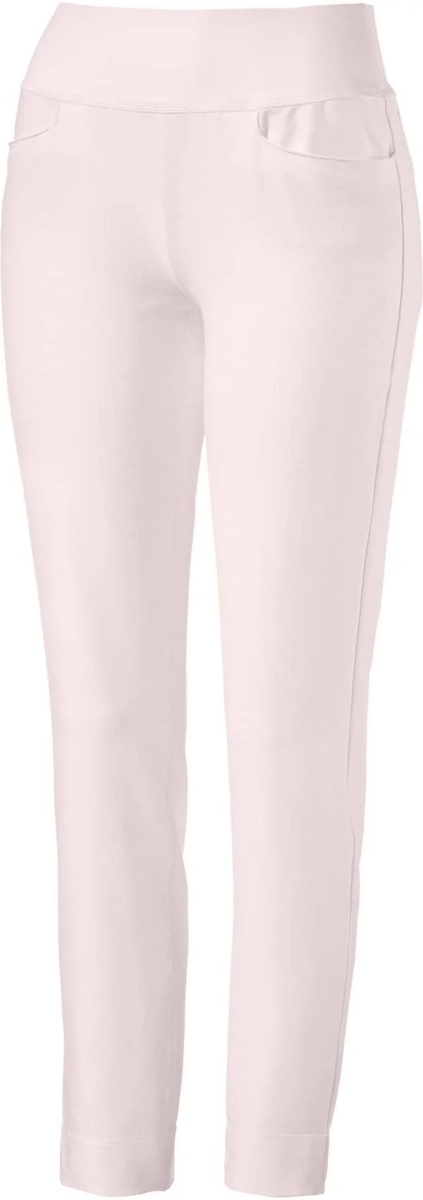 Puma Golf PWRSHAPE Pants Women's Rosewater : 2XL 27
