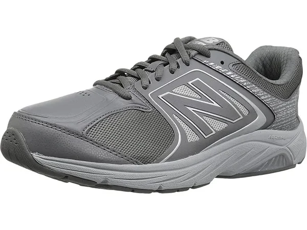 New Balance 847v3 Women's Walking Shoes - Grey (Size 12)