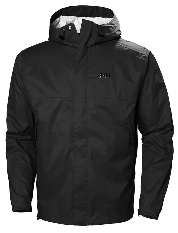 Helly Hansen Loke Jacket Black