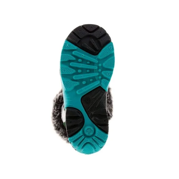 Kamik Youth Powdery2 Boot 7 (Big Kids)