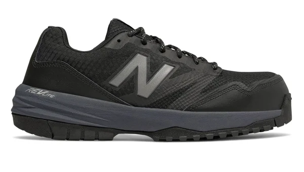 New Balance 589v1 (Black/Gray) Men's Shoes