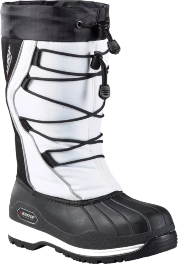 Baffin Women's Icefield - White - 8