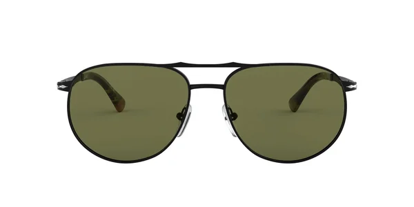 Persol PO2455S 10784E Black - Black - Sunglasses