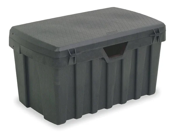 Contico 3725NL Portable Tool Box - 37x22 W x 21x22 D x 20x22 H