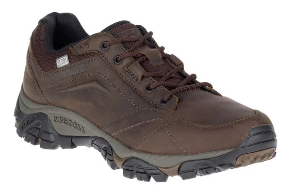 Merrell Moab Adventure Lace Waterproof Wide 10.5 - Dark Earth (Men's)