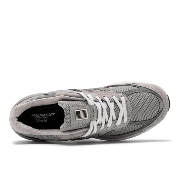 New Balance 990v5 13 Men's Grey