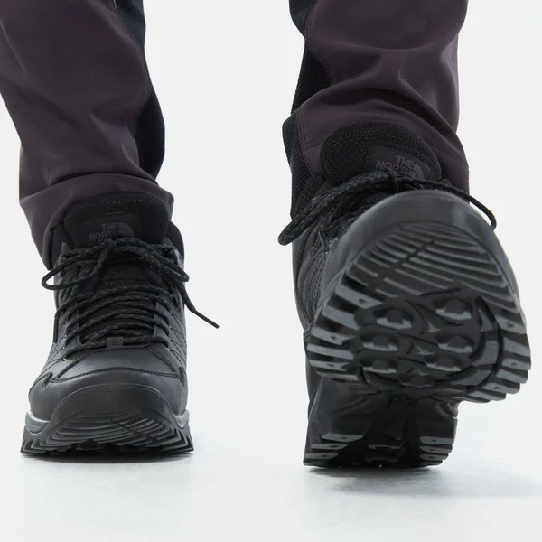The North Face Storm Strike II WP - Black - Casual Boots