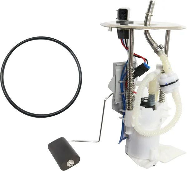 Fuel Pump, Replacement REPF314598