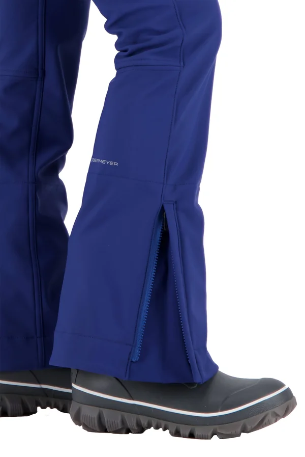 Obermeyer Womens The Bond Pant - Navy, 0