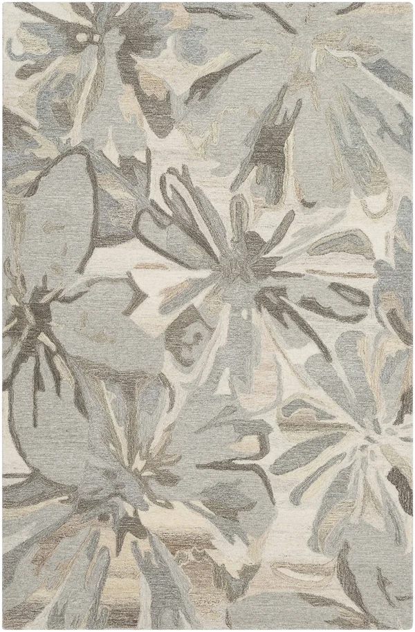 Surya Athena ATH-5150 6& x 9& Oval Rug