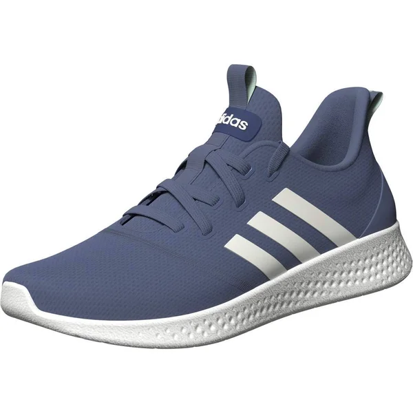 Adidas Puremotion Women's Running Shoes - Size: 7.5, Blue