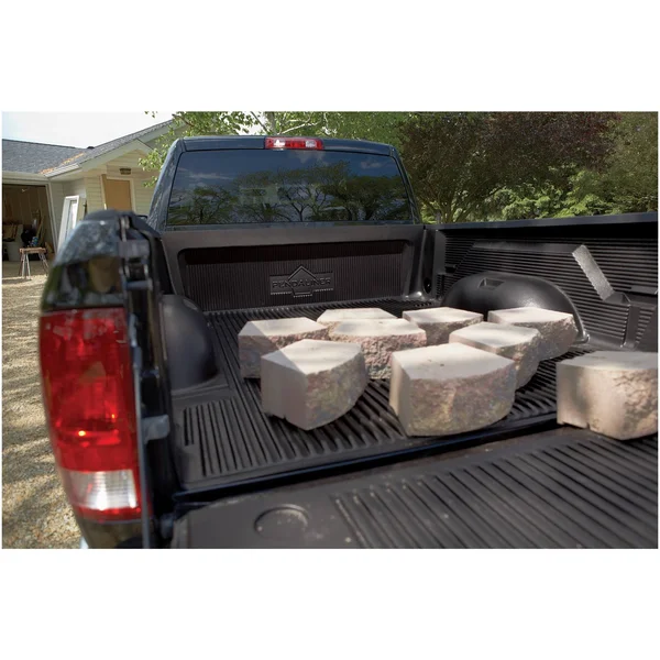 Penda 73103SRX Pendaliner Over Rail Truck Bed Liner