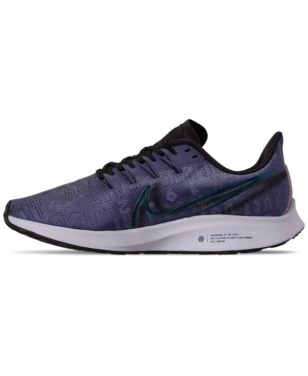 Nike Air Zoom Pegasus 36 Premium Rise 7.5
