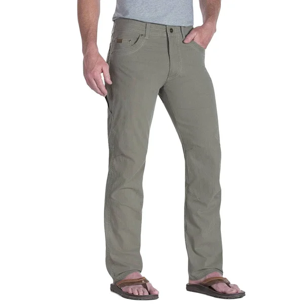 Kuhl Men's Revolvr Rogue Khaki Pants
