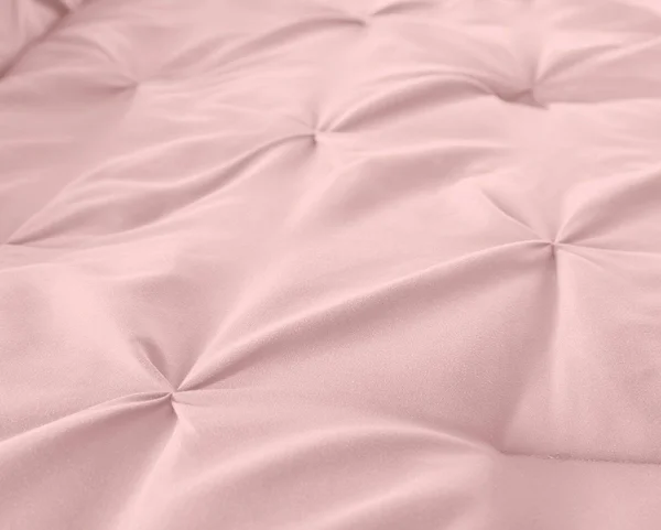 Ebay Modern Pinch Pleat Pintuck Bedding Comforter - 7 Piece Set Emerald, Full