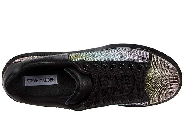 Steve Madden Iceberg Men's Shoes Blue Multi : 10 D - Medium