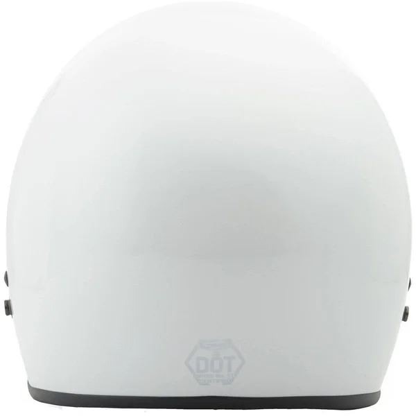 GMAX GM2 Open Face Helmet Large Red