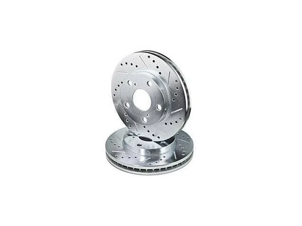 Power Stop Brake Rotors - JBR987XPR
