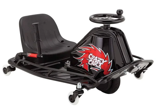 Razor - Crazy Cart DLX