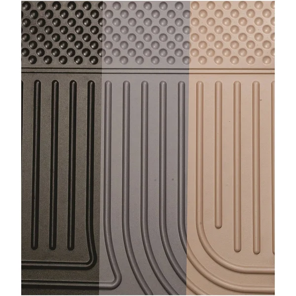 Husky Liners 19031 WeatherBeater 2nd Seat Floor Liner