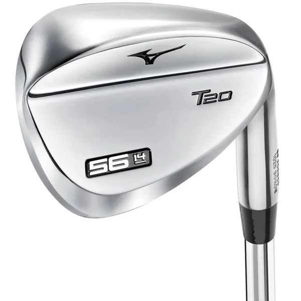 Mizuno T20 Raw Wedge