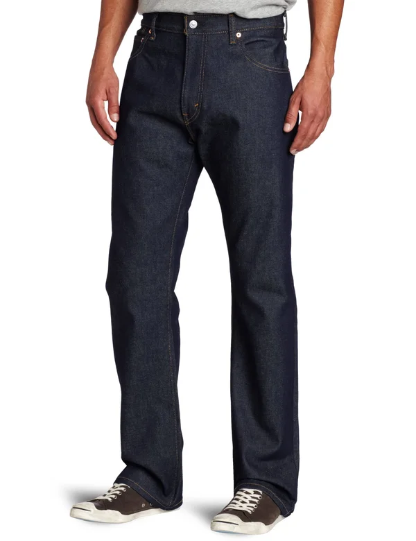 Levi S Men S 517 Bootcut Jeans