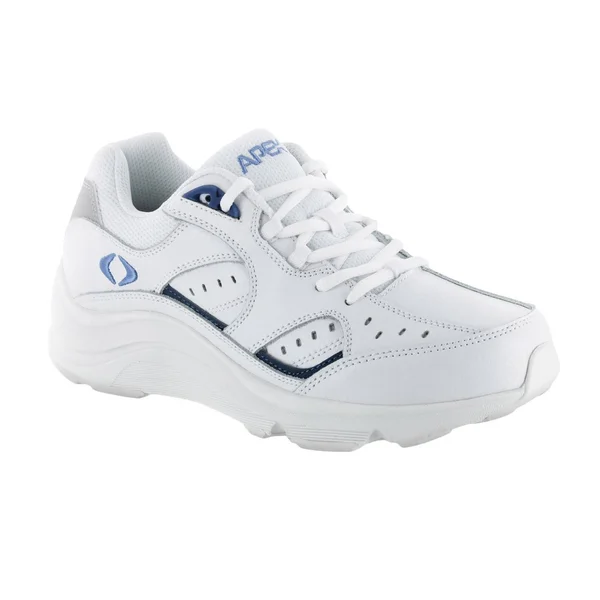 Apex Walkers 4.5 Women's White