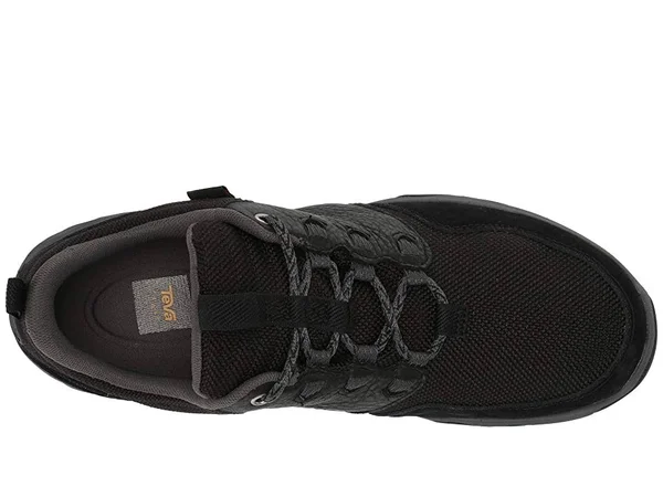 Teva Men's Arrowood Venture WP - Black - 9
