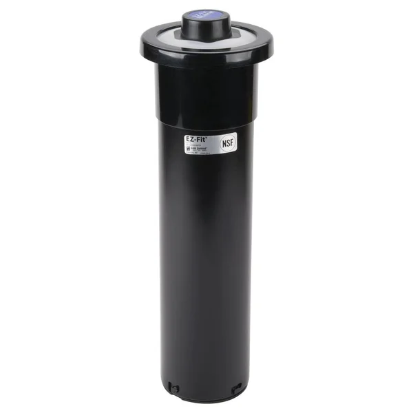 San Jamar C2210SM EZ-Fit Surface Mount Cup Dispenser