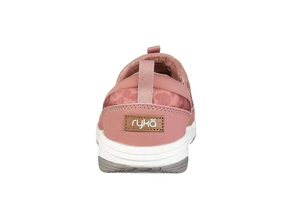 Ryka Women's Adel Slip-On Sneaker - Size: 6, Tea Rose