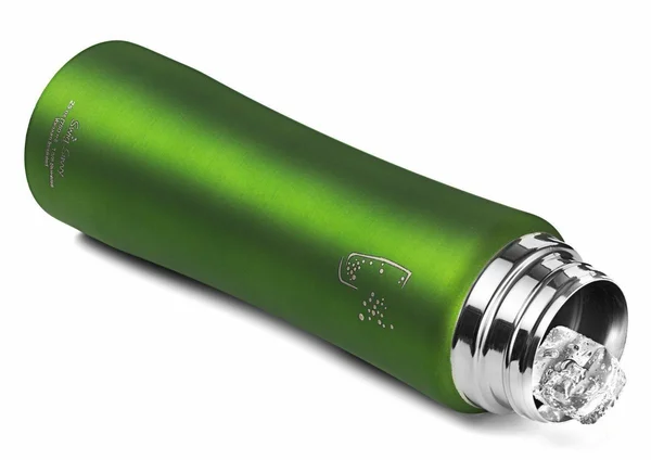 Swig Savvy Stainless Steel Water Bottle