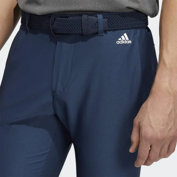 Adidas Ultimate365 Competition Tapered Pants Crew Navy 33x34