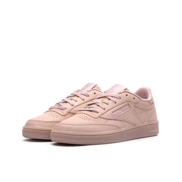 Reebok WOMENS CLUB C 85 37.5