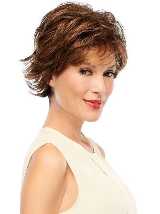 Womens Jon Renau Jazz Synthetic Wig