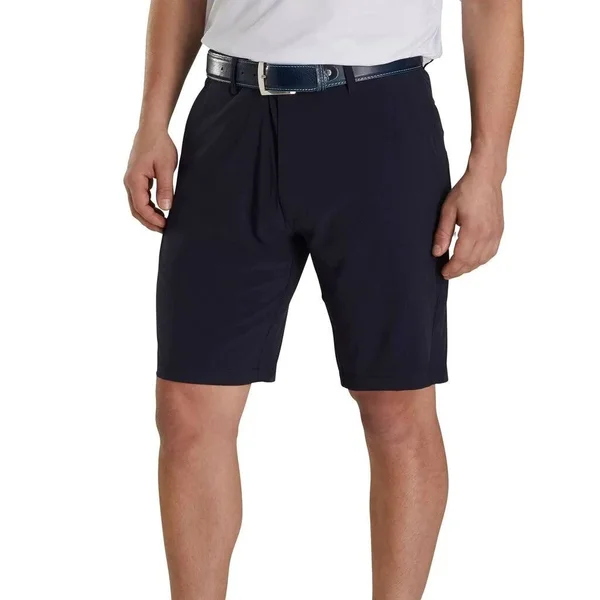 FootJoy Lightweight Shorts - Navy - 33
