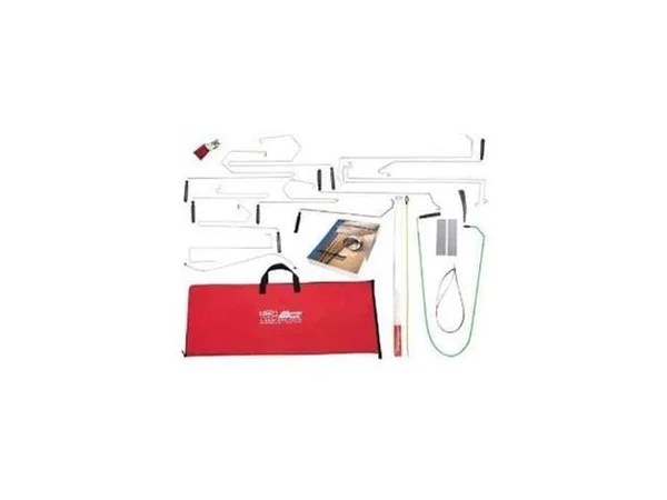 Access Tools AMVS Value Complete Car Opening Set