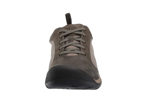 Keen Women's Presidio II Casual Shoe - 10.5 - Dusty Olive - Brindle