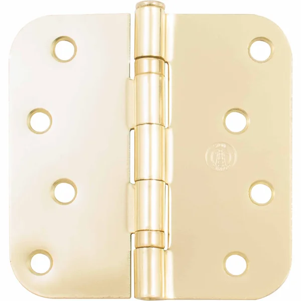 Bulk Ball Bearing HINGE - Size: 4-Inch by 5/8-Inch Radius