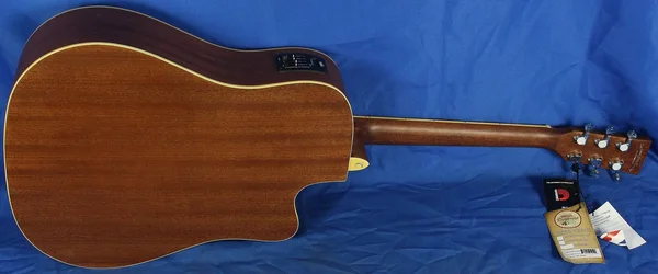 Tanglewood TW10LH Winterleaf Dreadnought C/E Acoustic Left